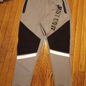 Nike sweat pants